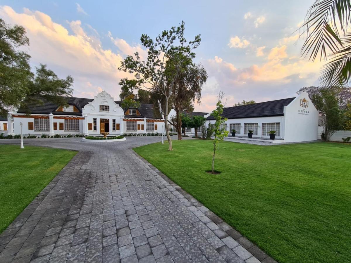 Uitsig Boutique