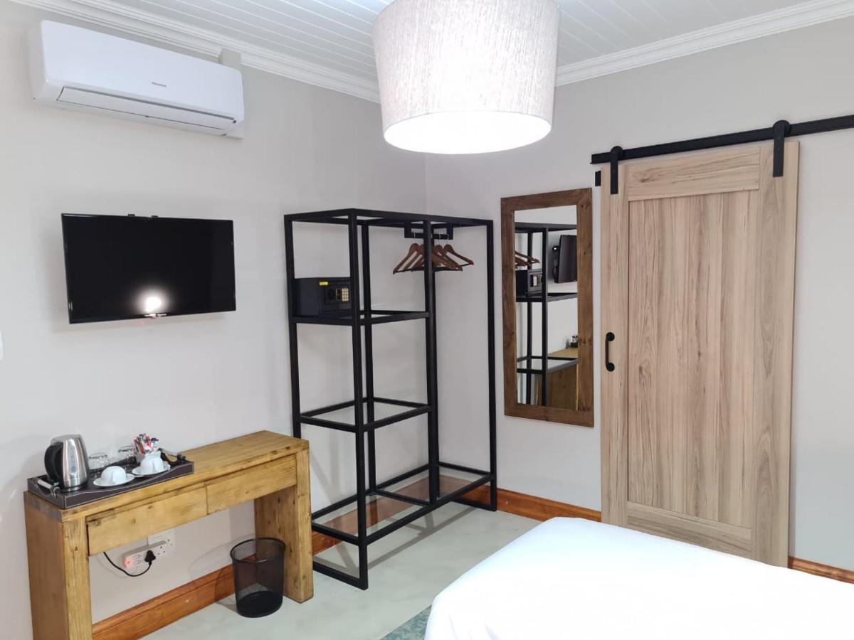 Hotel Uitsig Boutique