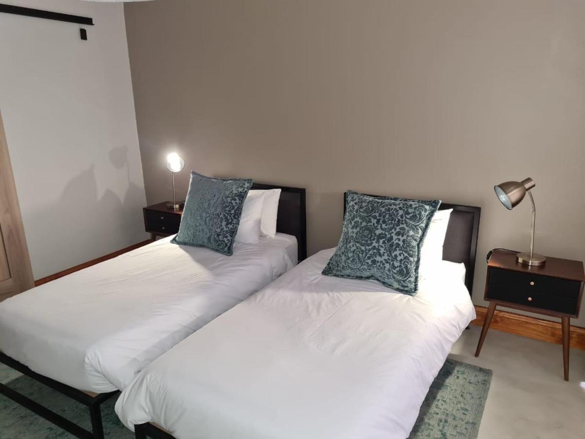 Hotel Uitsig Boutique