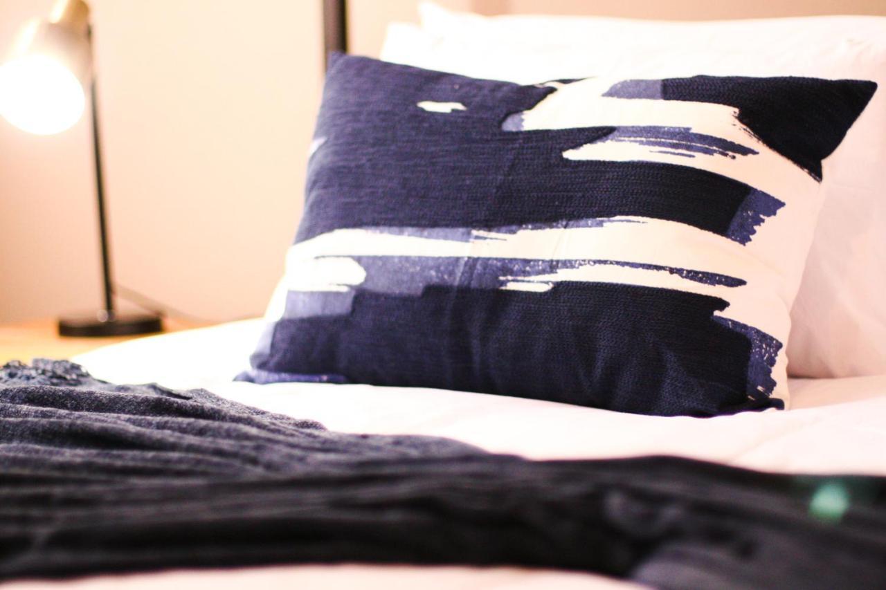 Uitsig Boutique Hotel Welkom