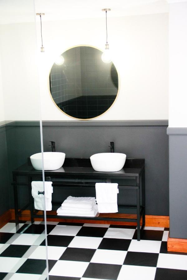 Uitsig Boutique Hotel *