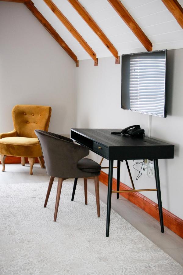 Hotel Uitsig Boutique