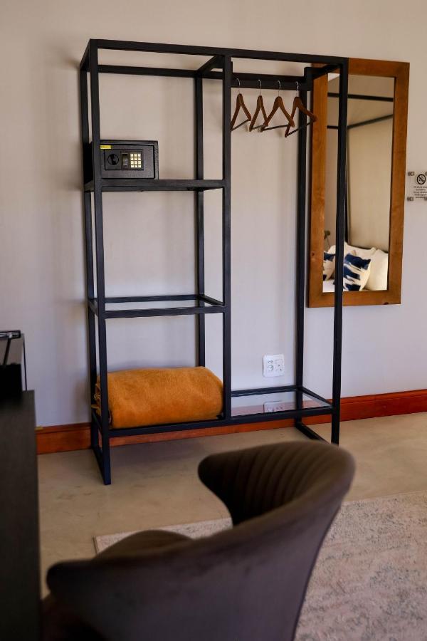 Uitsig Boutique Hotel