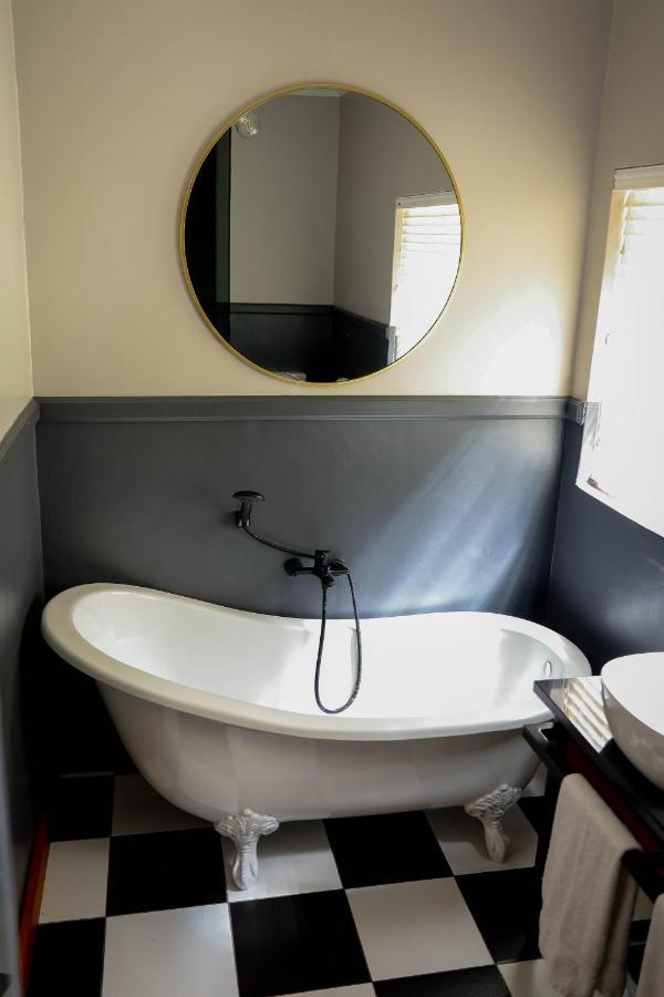 Hotel Uitsig Boutique *