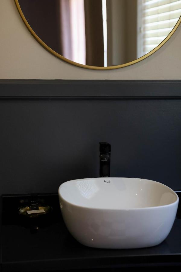 Hotel Uitsig Boutique