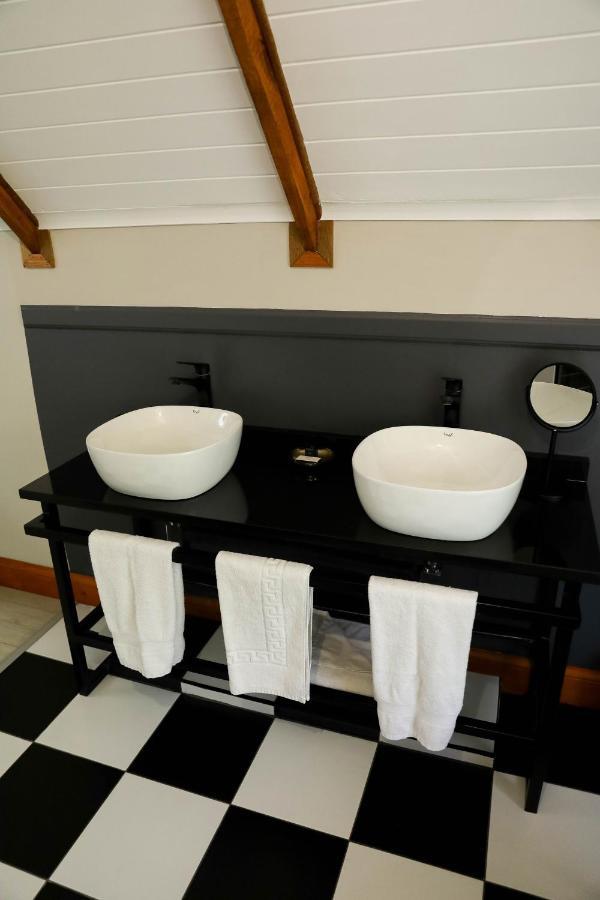 Uitsig Boutique Hotel
