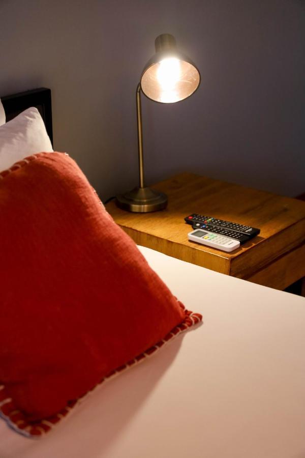 Hotel Uitsig Boutique *
