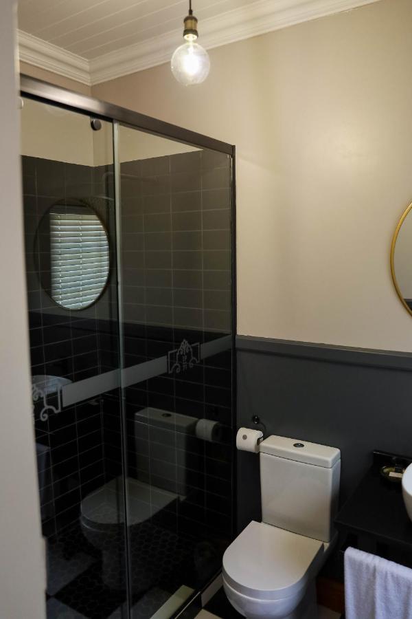 Hotel Uitsig Boutique Welkom