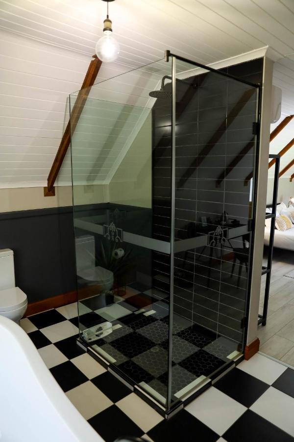 Hotel Uitsig Boutique