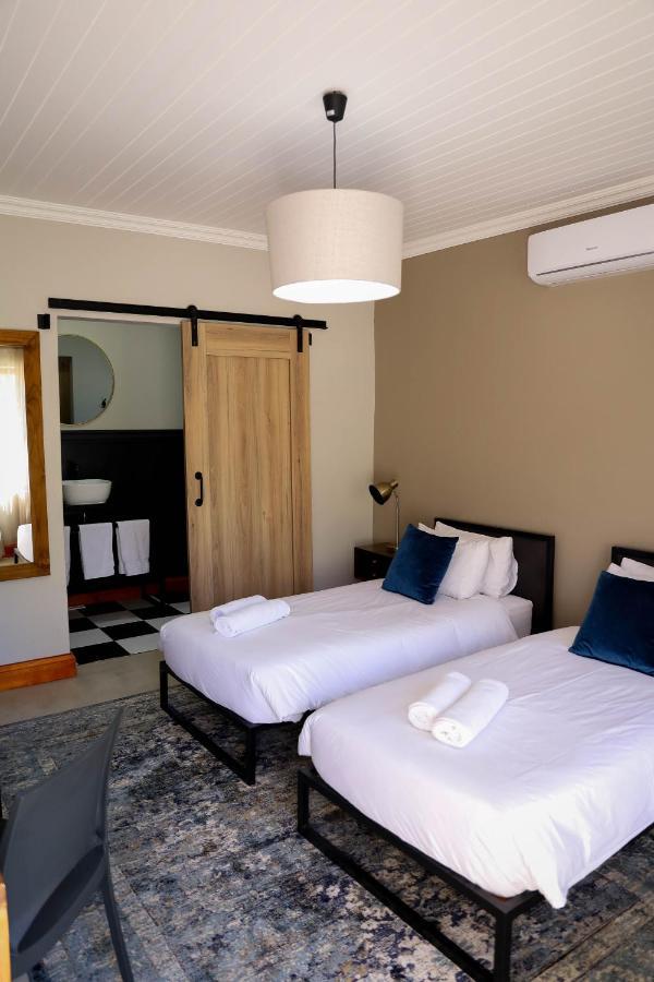Uitsig Boutique * Welkom