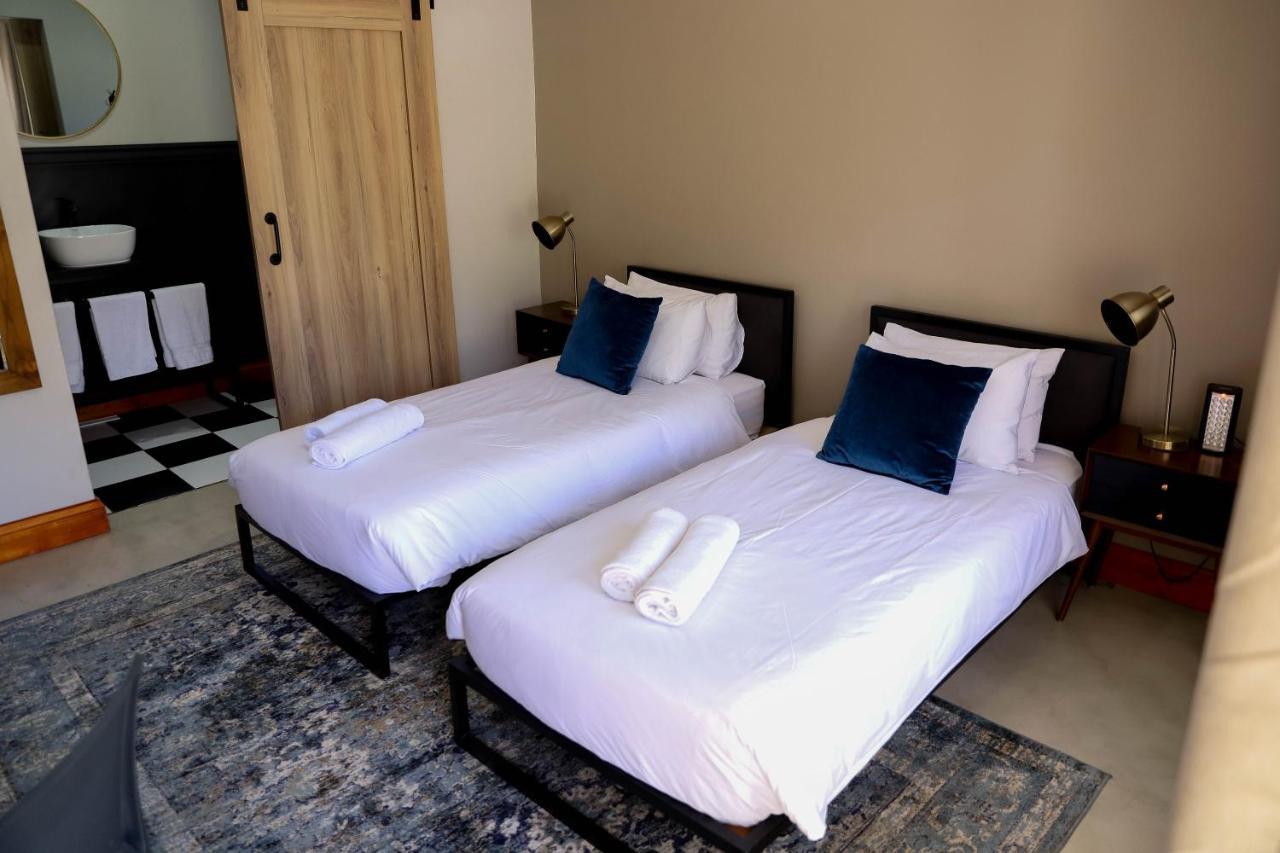 Uitsig Boutique Hotel
