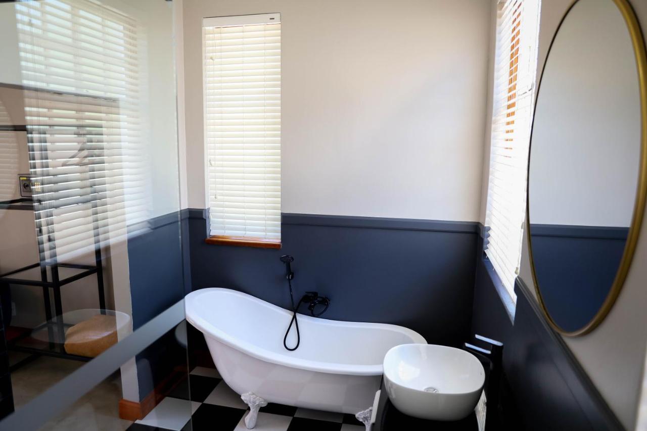 Uitsig Boutique Hotel Welkom