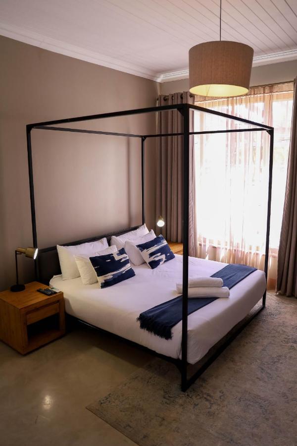 Uitsig Boutique Welkom