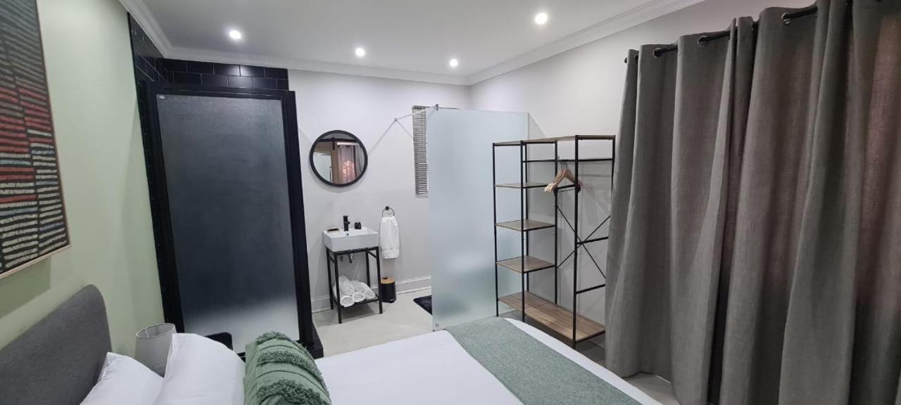 Uitsig Boutique Hotel Welkom