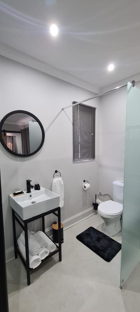 Uitsig Boutique * Welkom