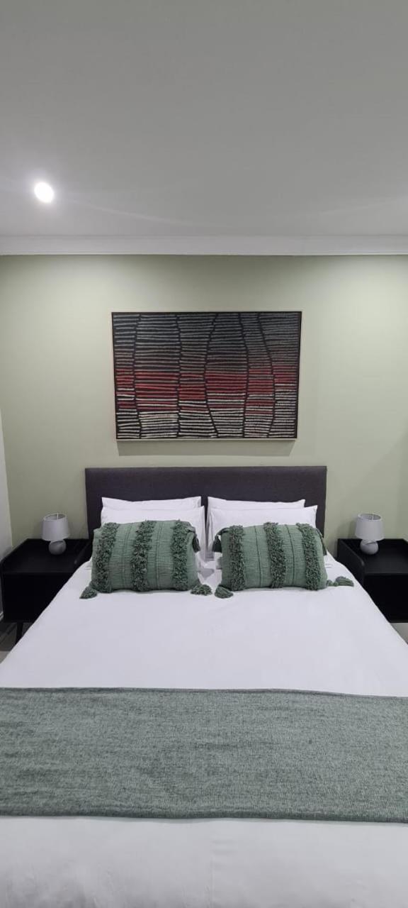 Uitsig Boutique Hotel Welkom