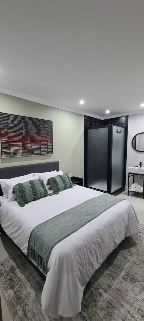 Hotel Uitsig Boutique *