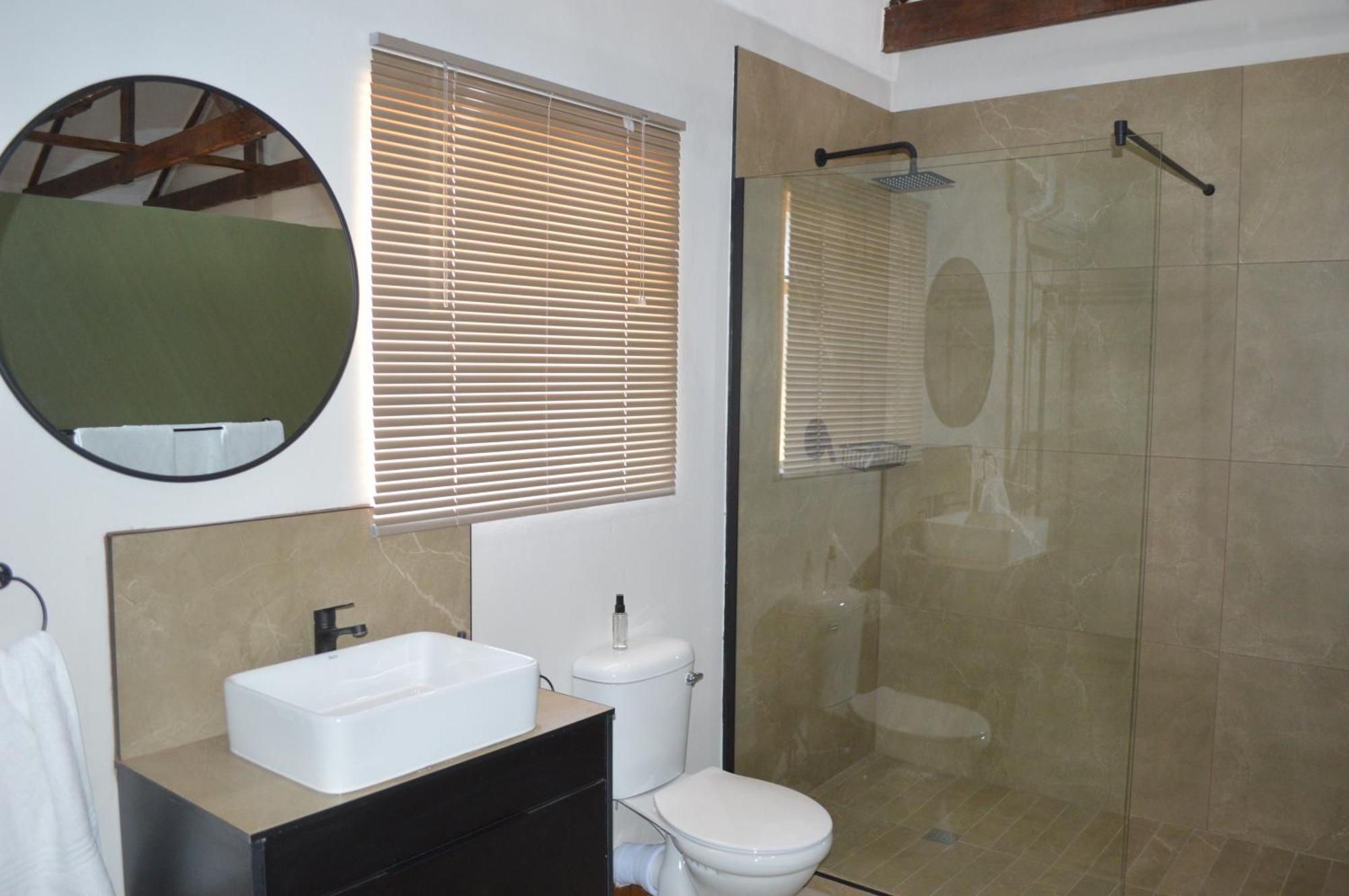 Hotel Uitsig Boutique Welkom