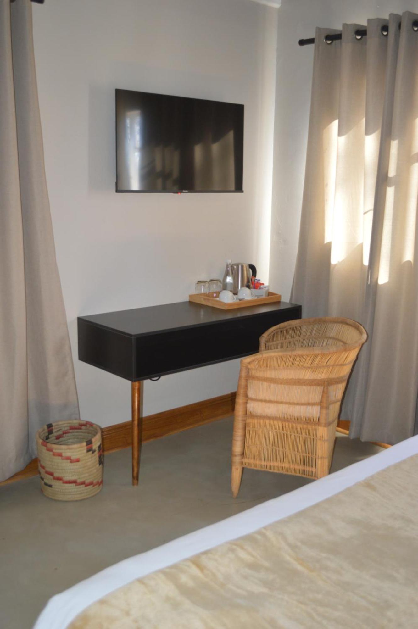 Uitsig Boutique * Welkom