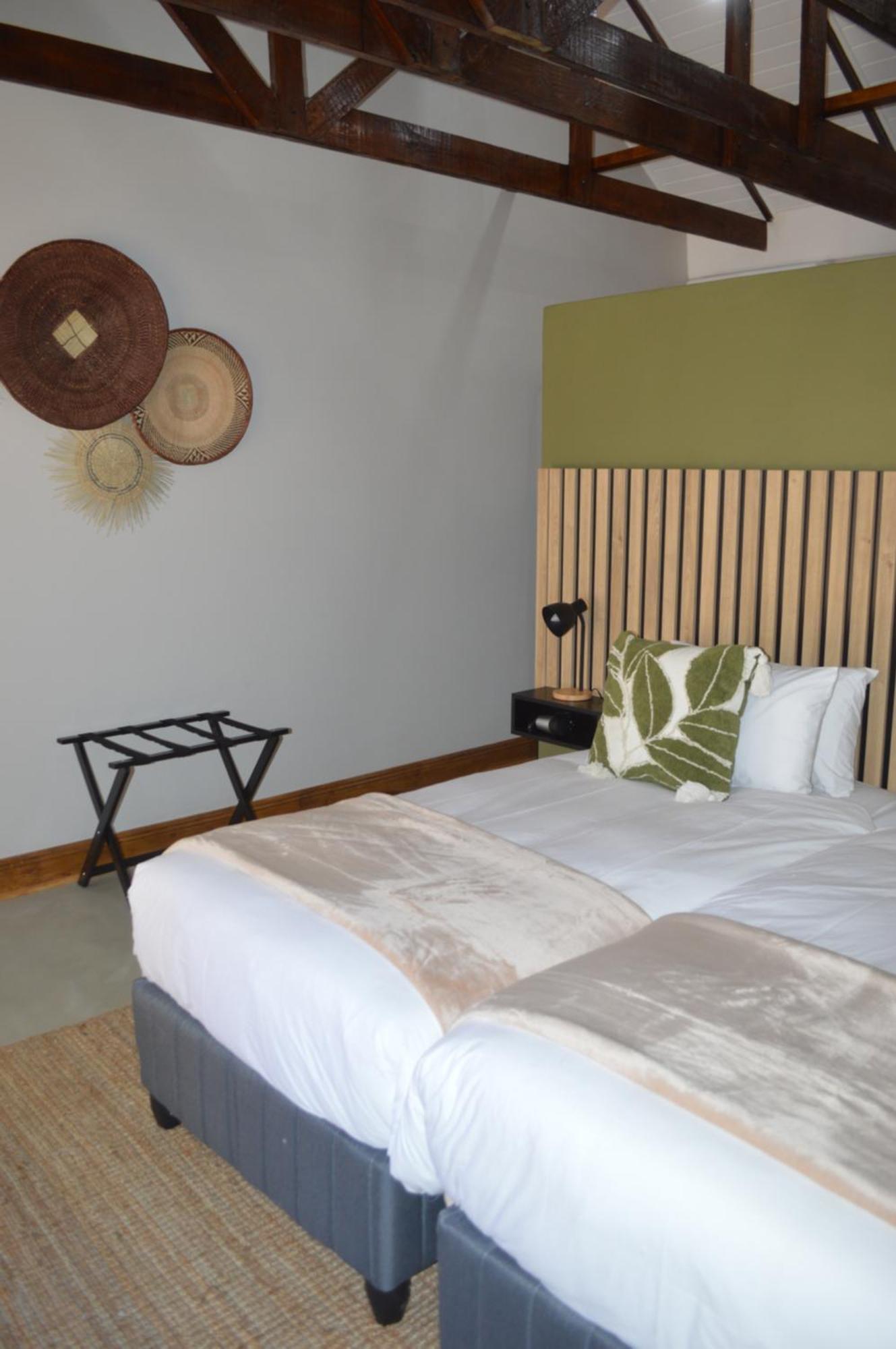 Uitsig Boutique