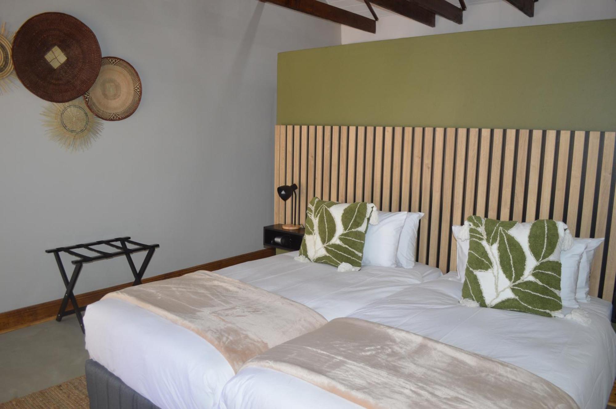Uitsig Boutique * Welkom