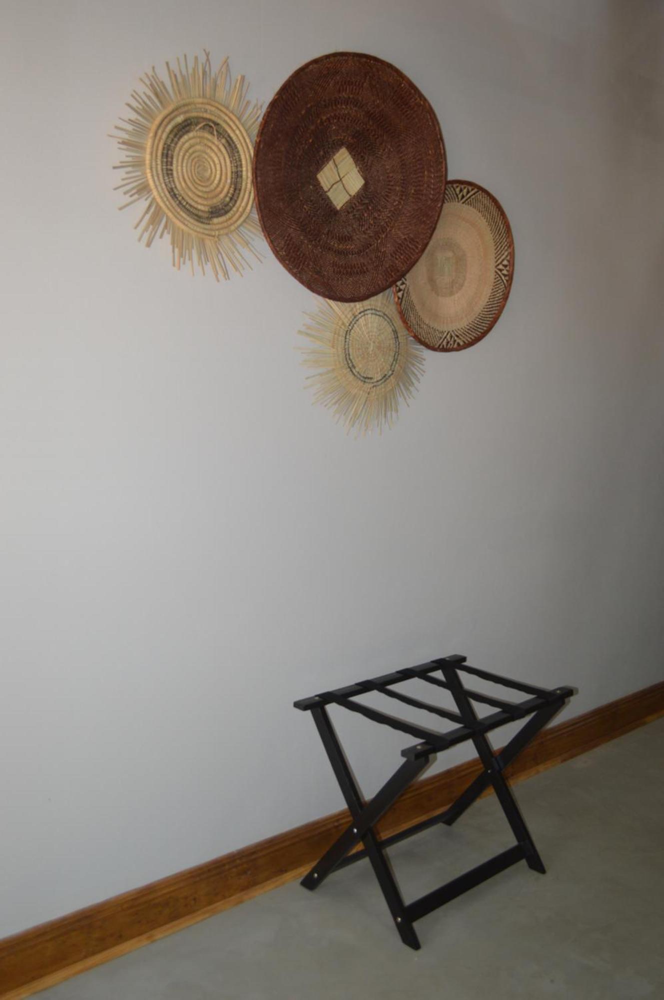 Uitsig Boutique Hotel *