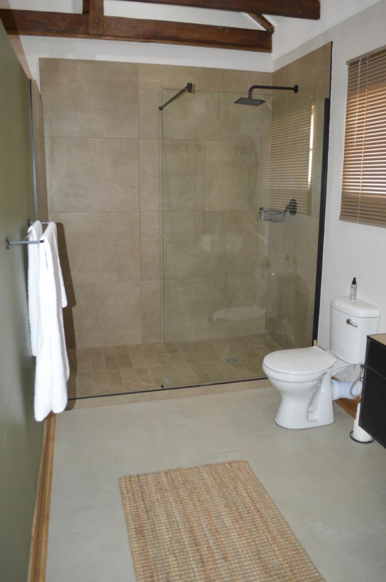 Hotel Uitsig Boutique *