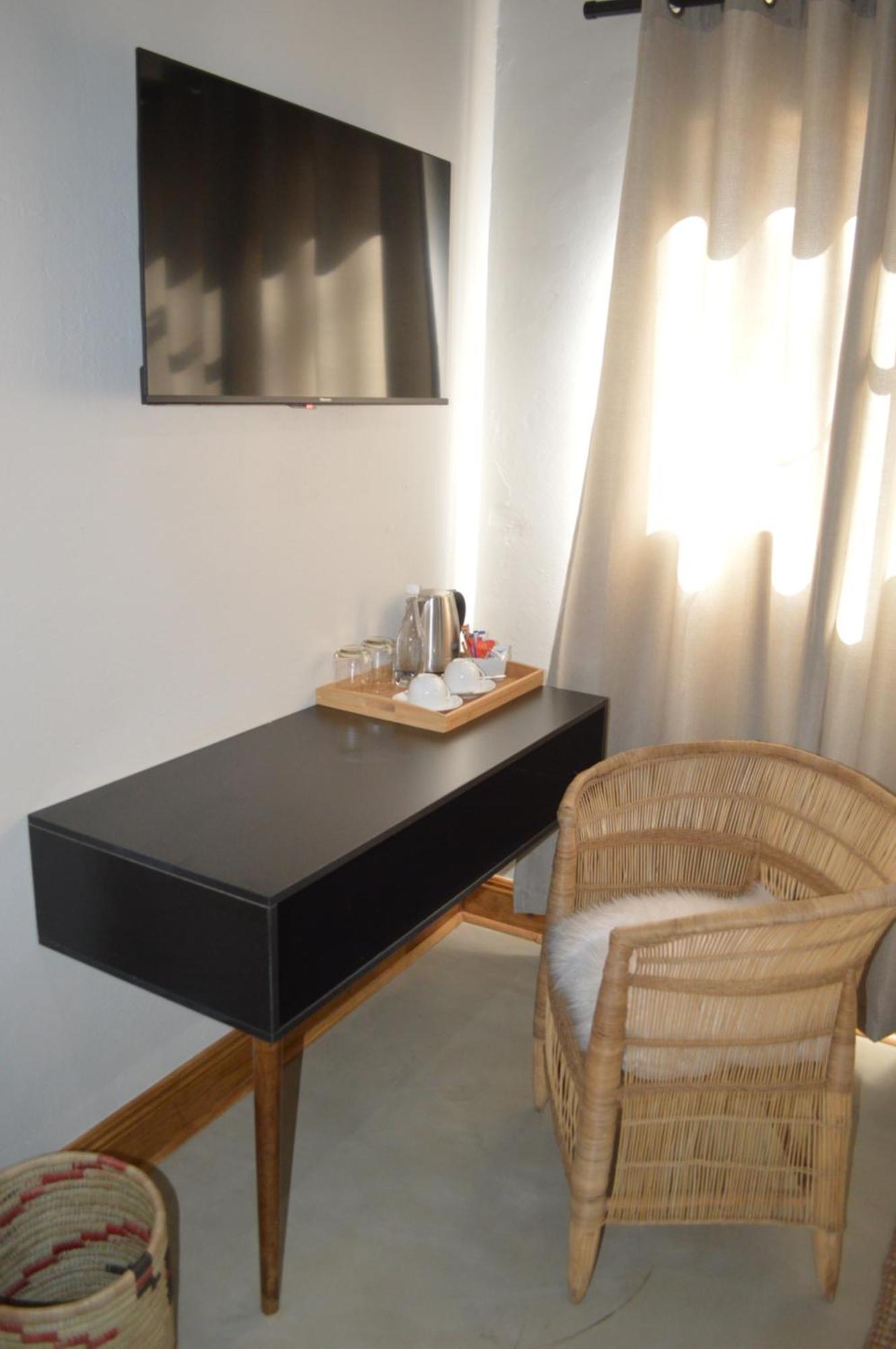 Uitsig Boutique *