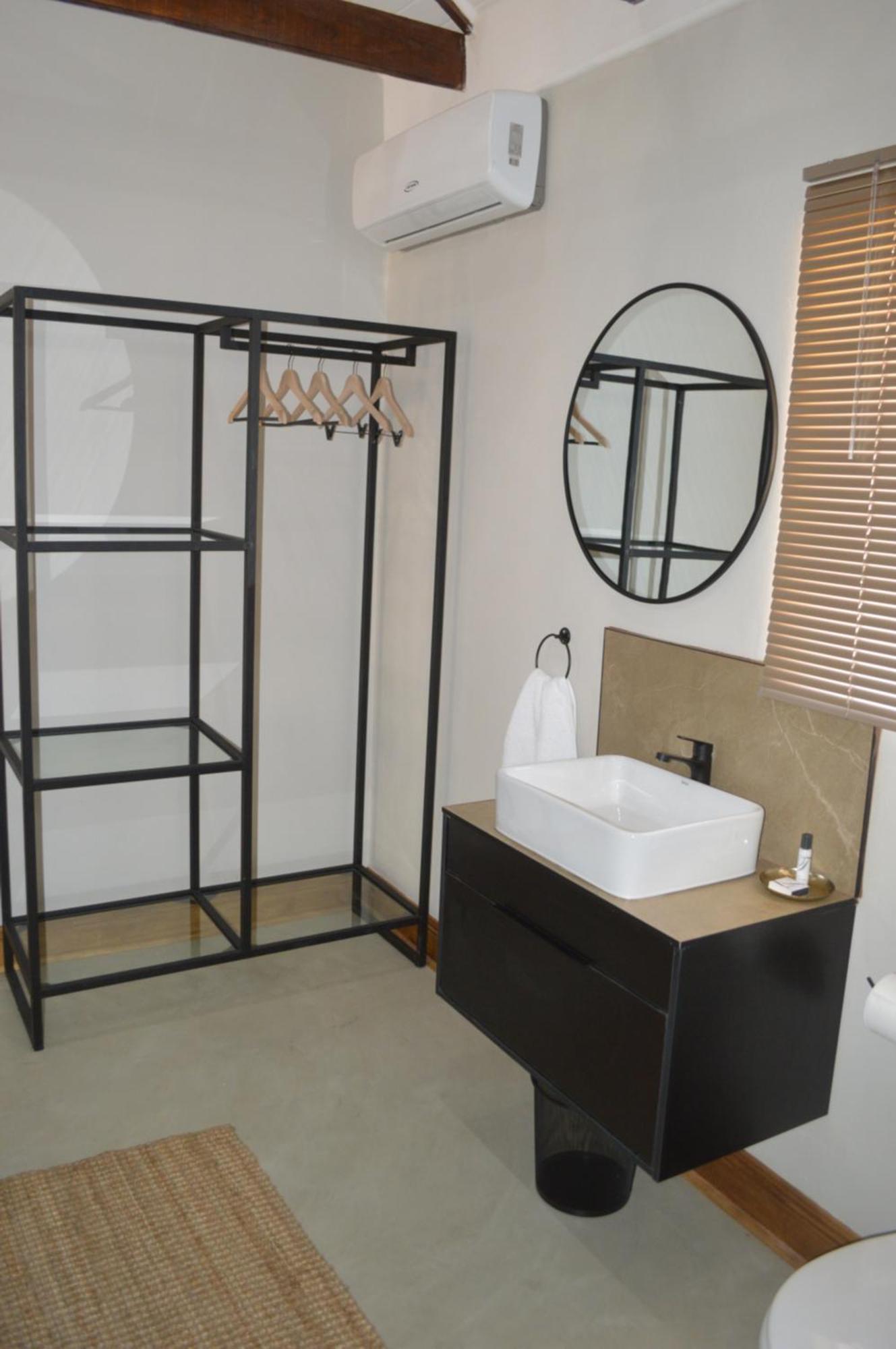 Uitsig Boutique Welkom