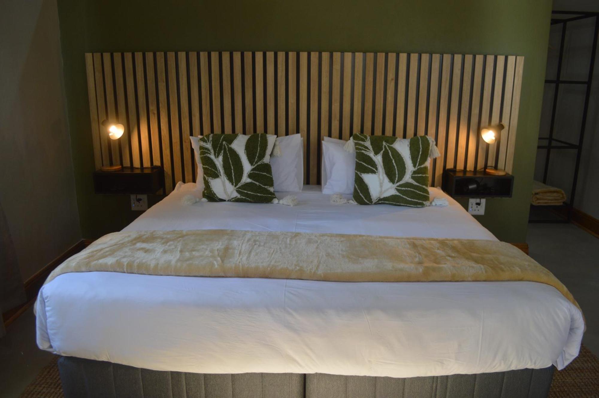 Uitsig Boutique Hotel