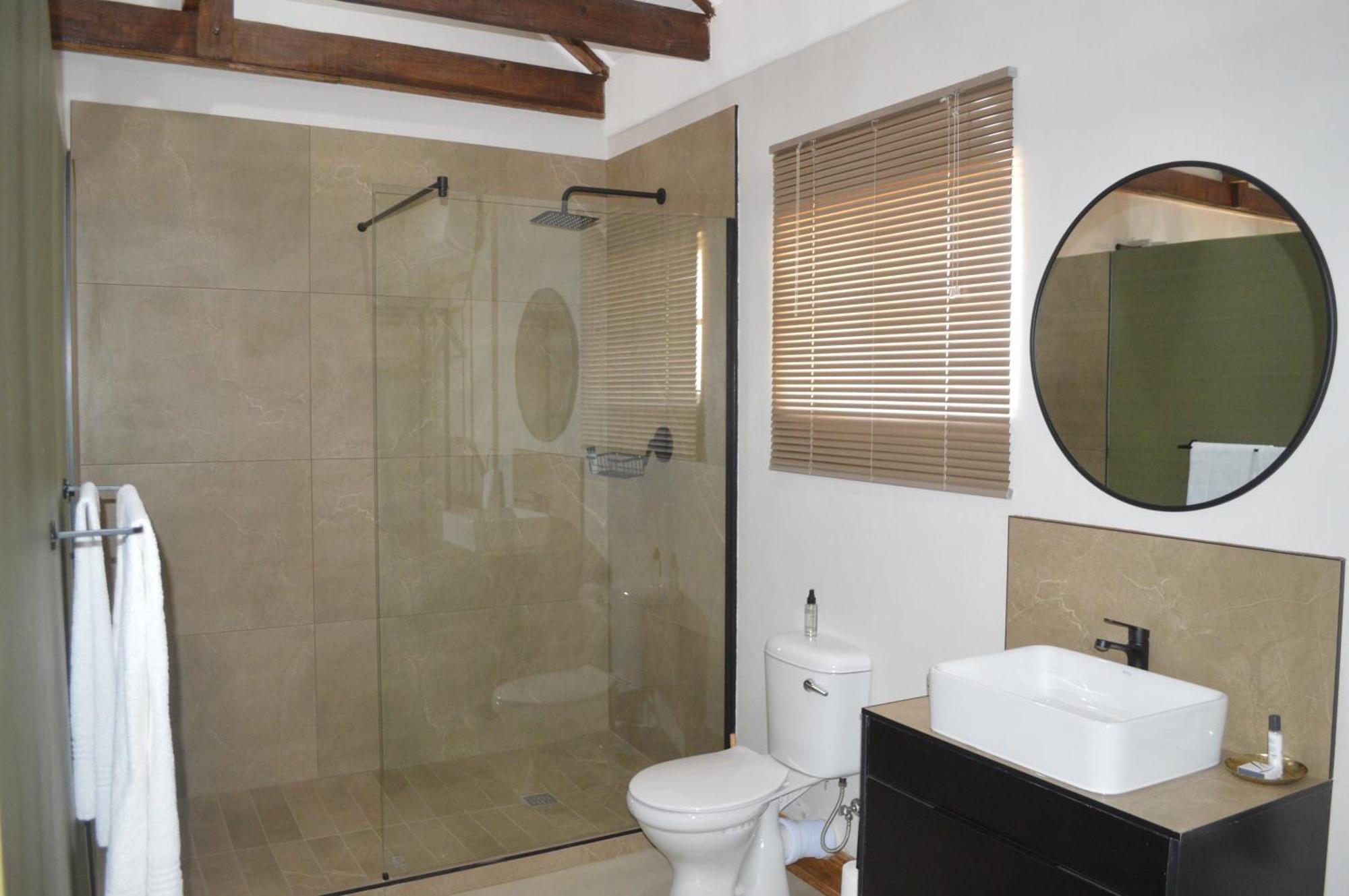 Hotel Uitsig Boutique
