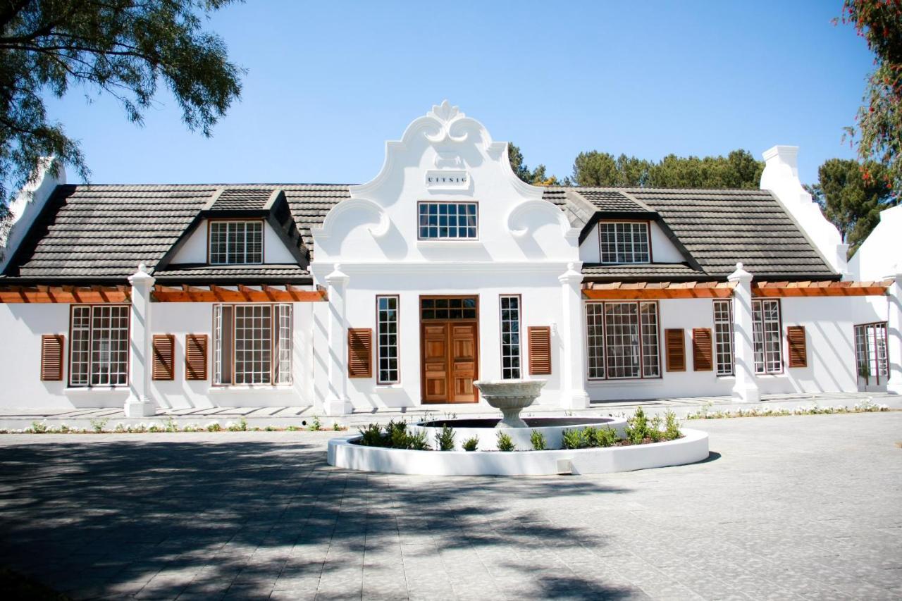Uitsig Boutique Welkom