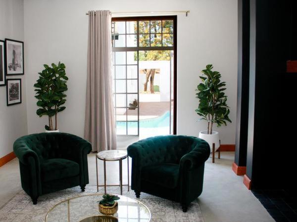 Uitsig Boutique * Welkom