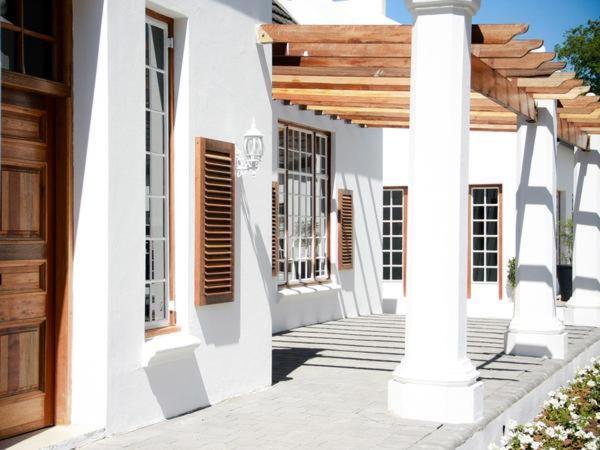Hotel Uitsig Boutique Welkom